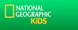 National Geographic for Kids