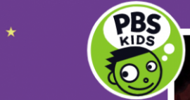 PBS Kids Logo